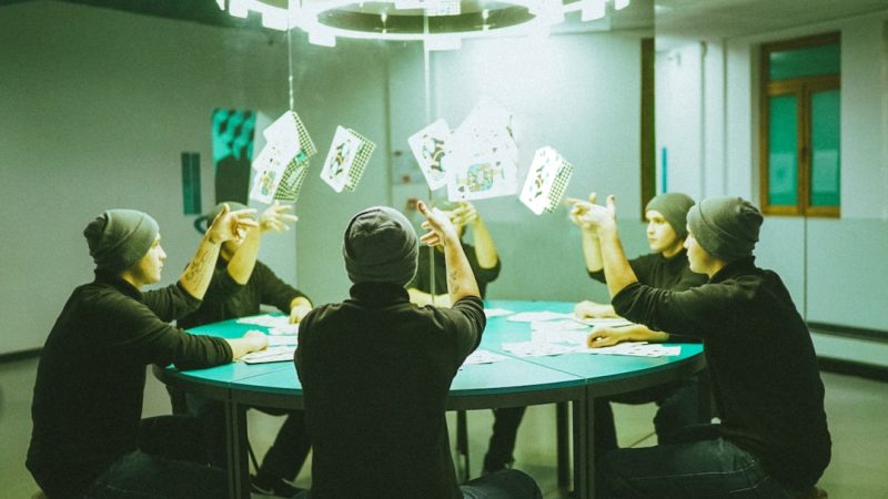 High RTP Bitcoin Casinos in Canada