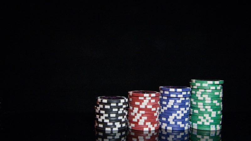 Next Gen Provably Fair Crypto Casinos Experience