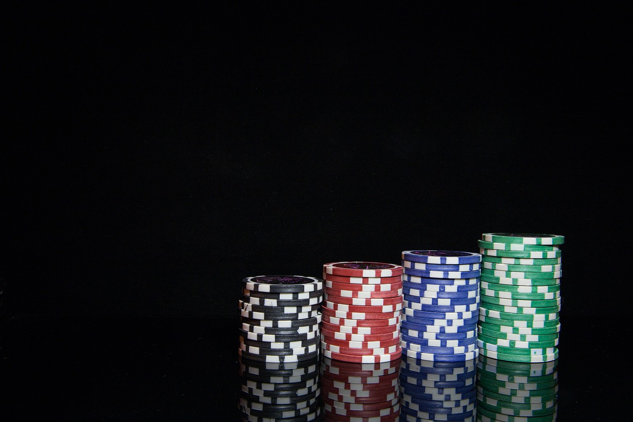 Next Gen Provably Fair Crypto Casinos Experience