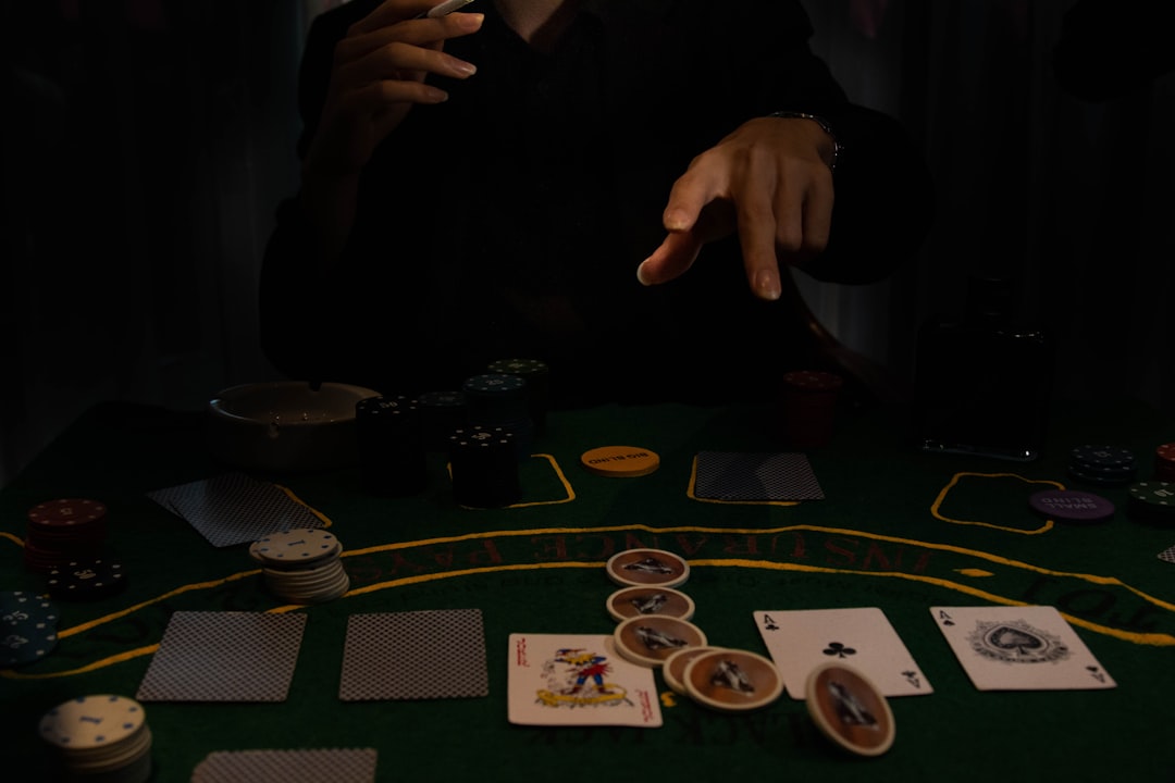 User Friendly Decentralized Gambling Site with Web3 Features in Canada