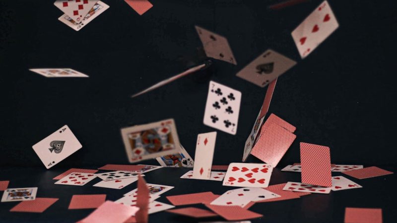 Fast Payout Blockchain Crypto Casino for High Rollers in Canada A Comprehensive Guide