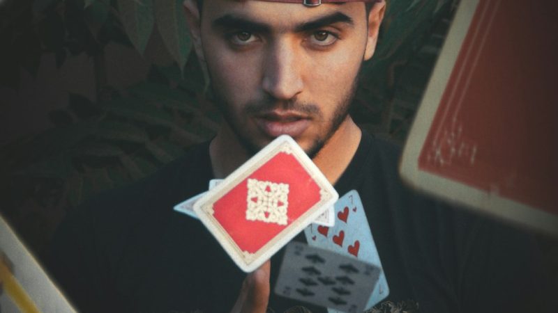 Anonymous Blockchain Crypto Casino with Free Spins in Canada A Comprehensive Guide