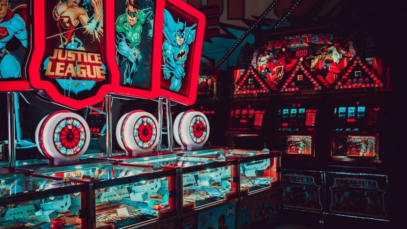 Benefits of Blockchain Casinos in Canada