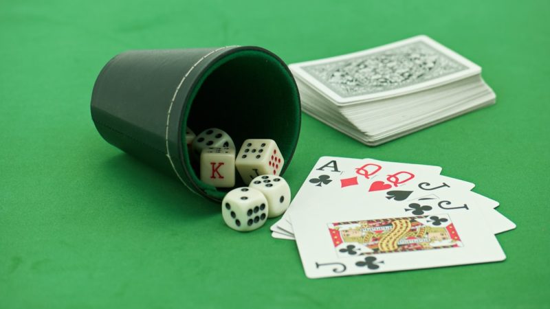 Anonymous Ethereum Casino with Slots in Canada A Comprehensive Guide