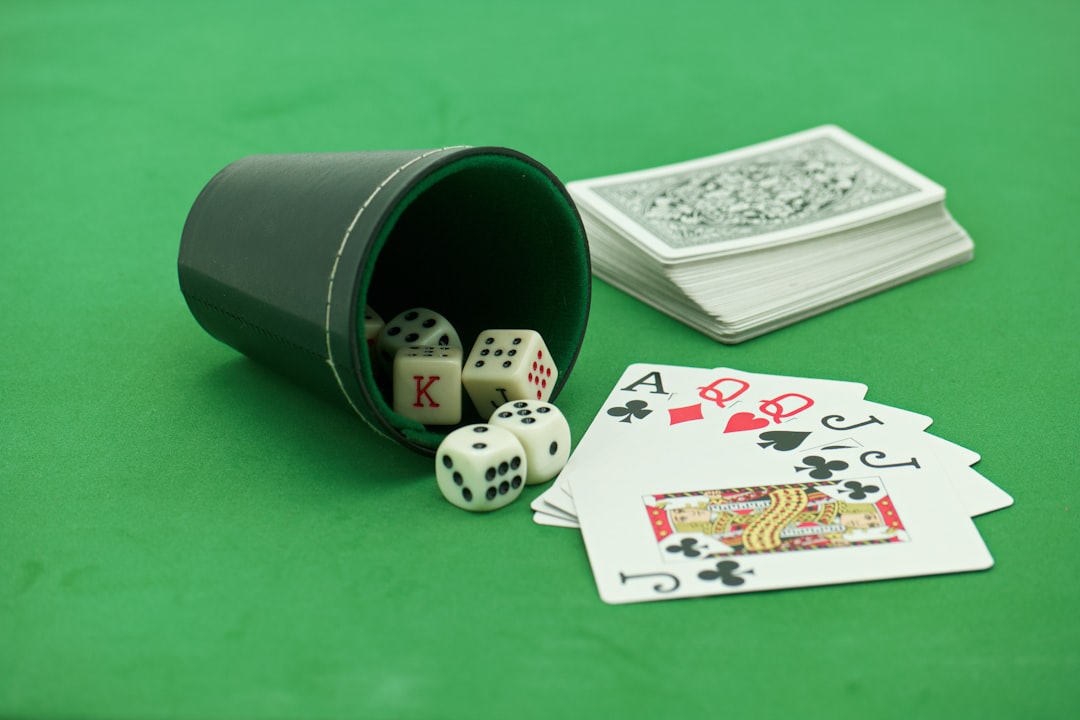Anonymous Ethereum Casino with Slots in Canada A Comprehensive Guide