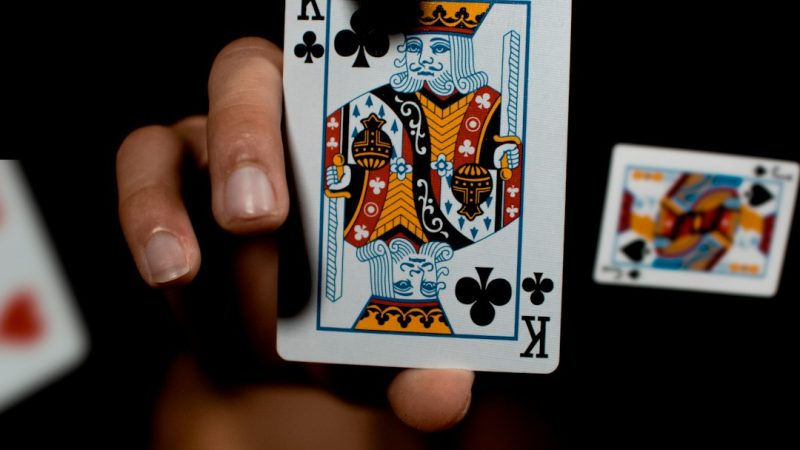 Anonymous Crypto Casinos in Canada Overview