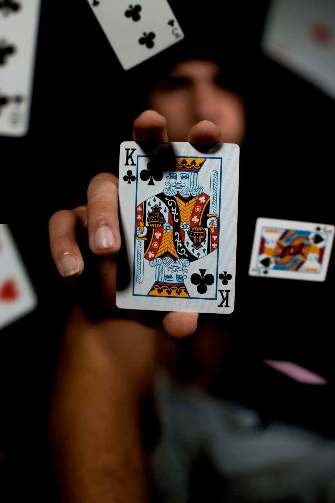 Anonymous Crypto Casinos in Canada Overview