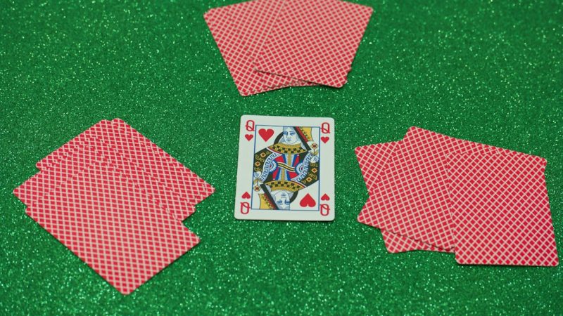 Blockchain Casinos in Canada Offering Live Dealer Crypto Casinos and Provable Fair Technology
