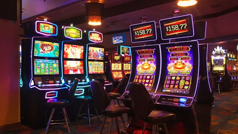 Ethereum Casino Canada Experience with Live Dealer Games