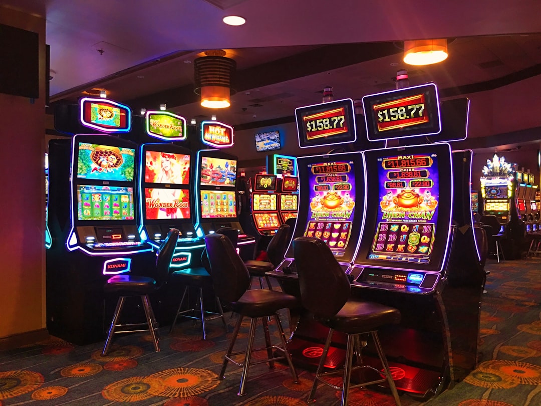 Ethereum Casino Canada Experience with Live Dealer Games
