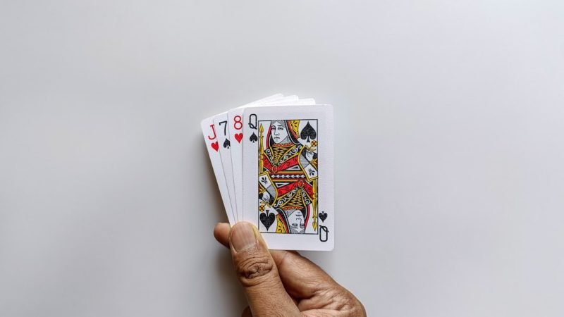High RTP Blockchain Casino with Table Games in Canada A Comprehensive Guide