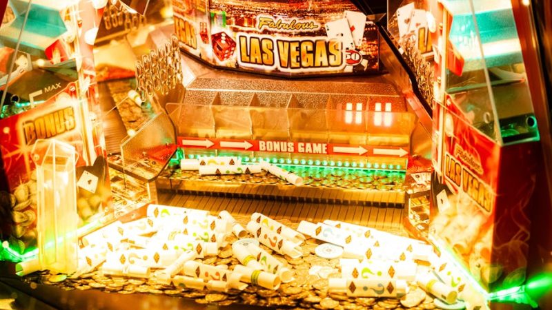 Reliable Provably Fair Crypto Casino with Progressive Jackpots in Canada: A Comprehensive Guide