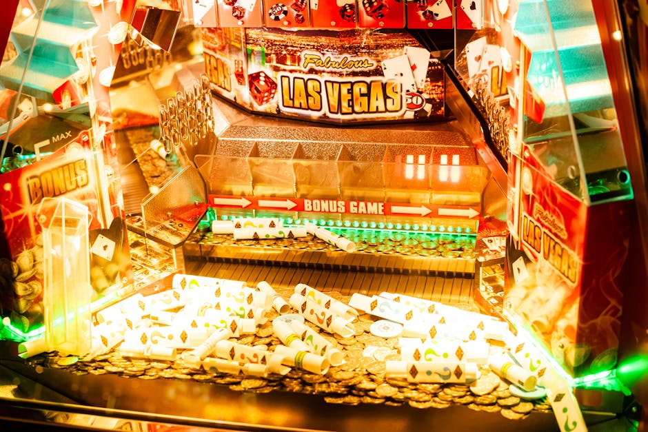 Reliable Provably Fair Crypto Casino with Progressive Jackpots in Canada: A Comprehensive Guide