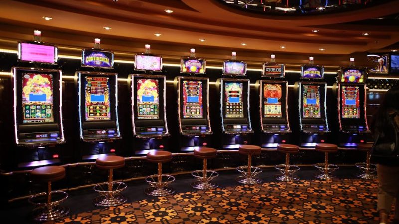 Global Bitcoin Gambling Site with Progressive Jackpots in Canada A Comprehensive Guide
