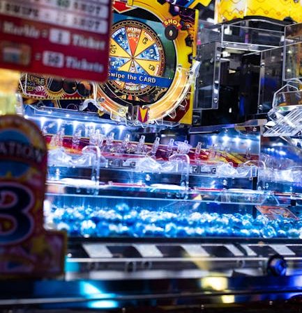 Benefits of Canadian Cryptocurrency Casinos with Multi Currency Wallet