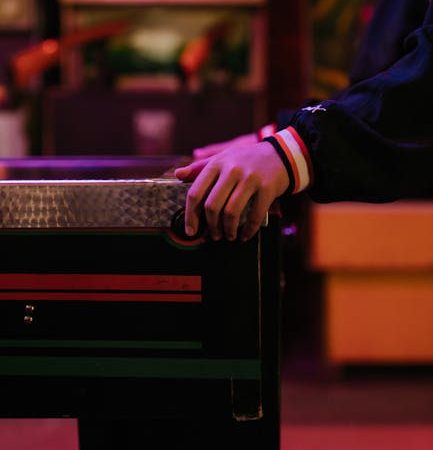 Licensed Bitcoin Casino with Live Games in Canada A Comprehensive Guide