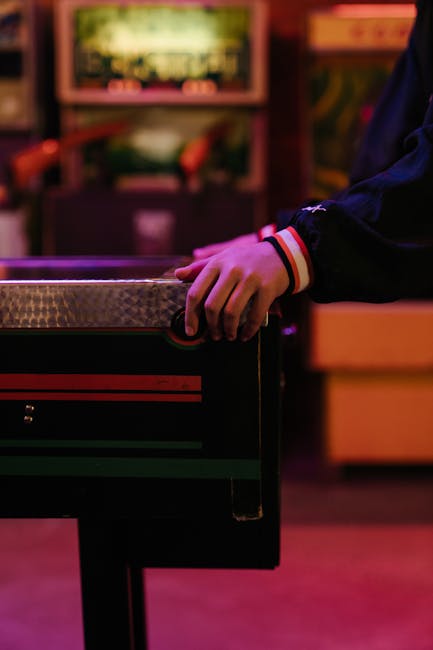 Licensed Bitcoin Casino with Live Games in Canada A Comprehensive Guide