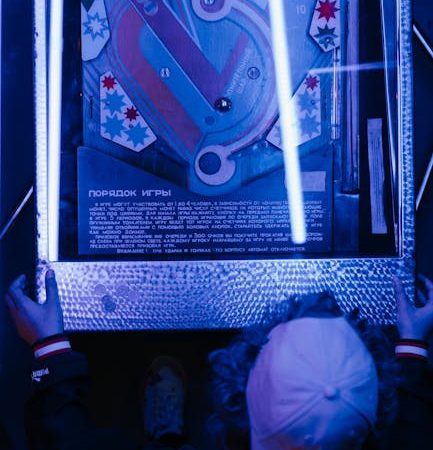 New Blockchain Casino with Original Games in Canada: A Revolutionary Gaming Experience