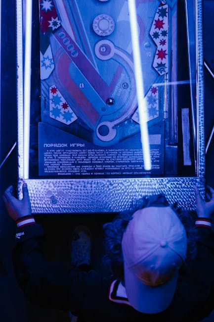 New Blockchain Casino with Original Games in Canada: A Revolutionary Gaming Experience