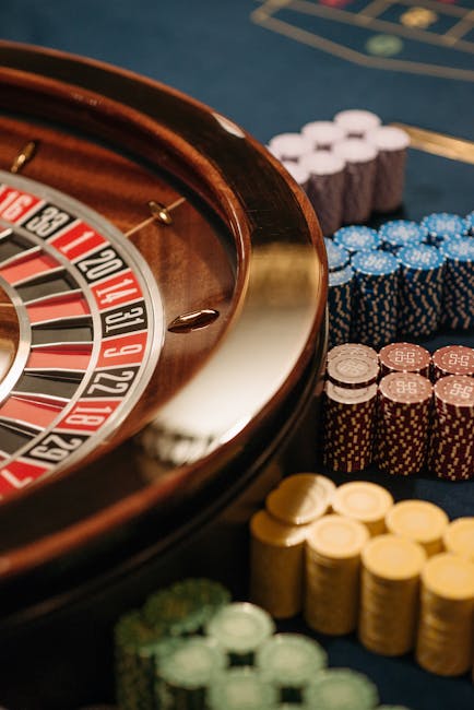 User Friendly Crypto Betting Casino with Daily Rewards in Canada An Overview