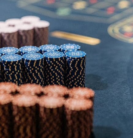 Mobile Crypto Gambling Site in Canada Offers Secure Gaming Experience