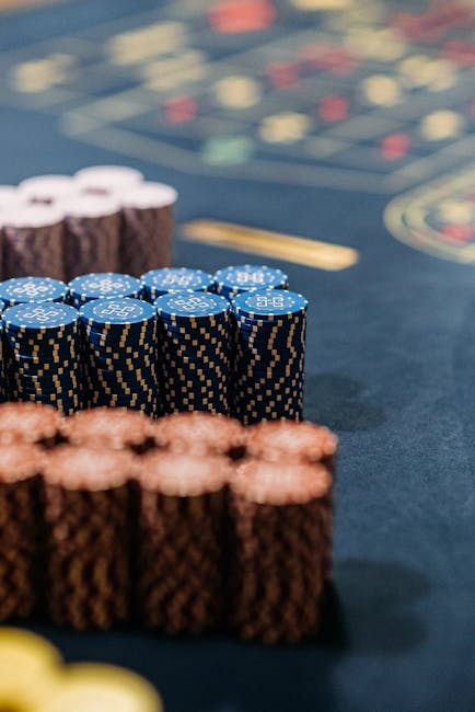 Mobile Crypto Gambling Site in Canada Offers Secure Gaming Experience