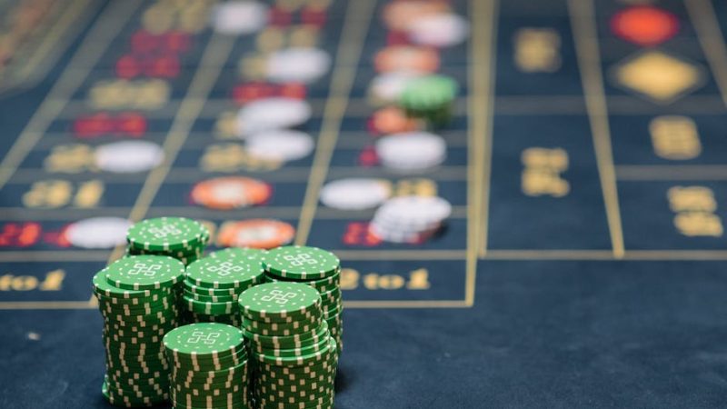 Top Rated Blockchain Gambling Platform with NFT Games in Canada An Overview