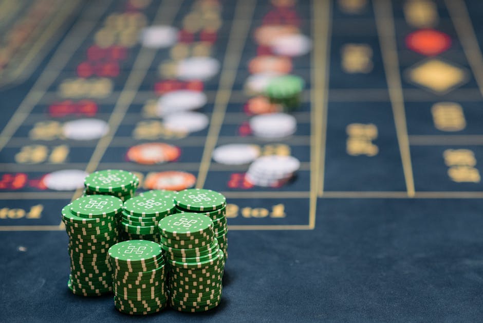 Top Rated Blockchain Gambling Platform with NFT Games in Canada An Overview
