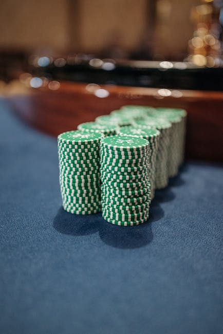 The Rise of Next Gen Bitcoin Casinos in Canada
