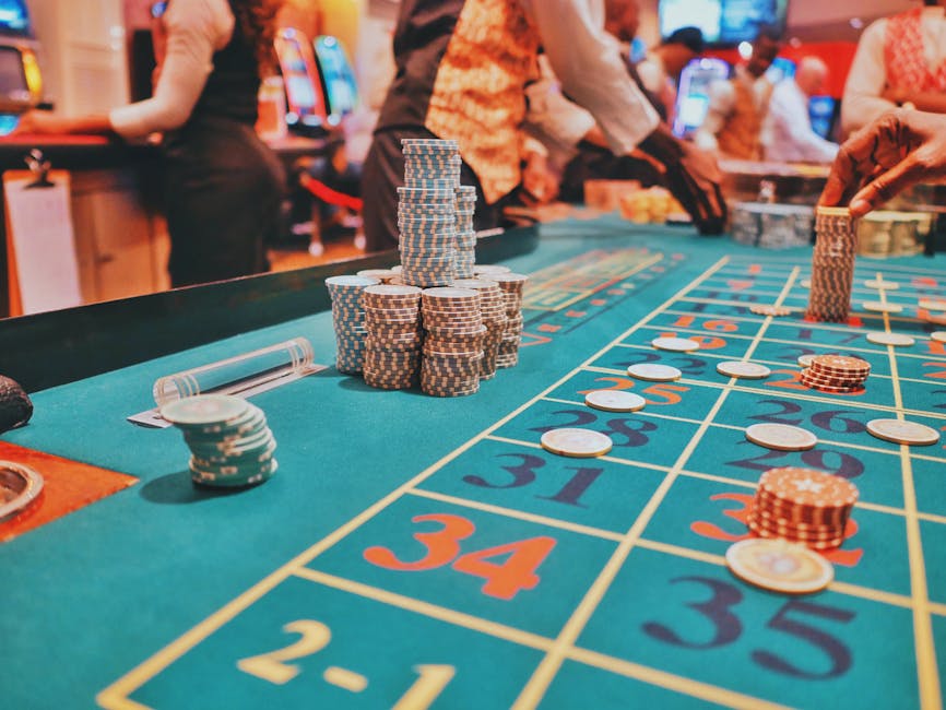 Top Crypto Betting Platform with Bonus in Canada A Comprehensive Guide