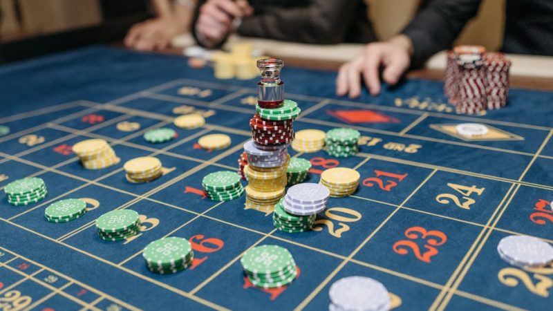 High RTP Decentralized Casino with Live Games in Canada A Comprehensive Guide