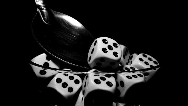Innovative Decentralized Gambling Site with Live Dealer Games in Canada Revolutionizing the Online Gaming Experience