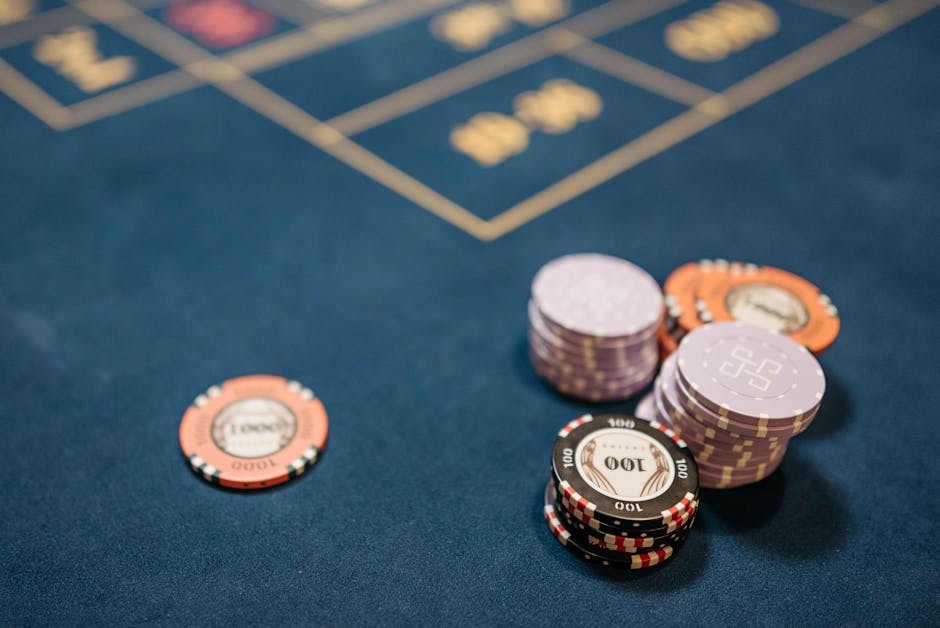 High Limit Crypto Betting Casinos in Canada