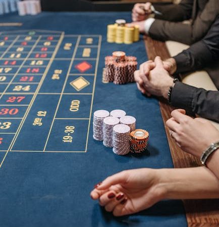 Licensed Decentralized Casino with Jackpot in Canada A Comprehensive Overview