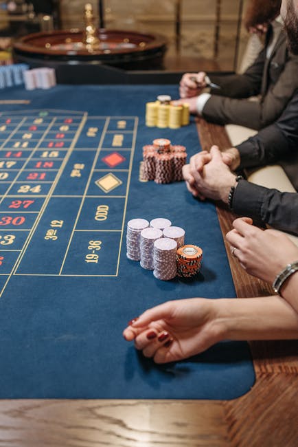 Licensed Decentralized Casino with Jackpot in Canada A Comprehensive Overview