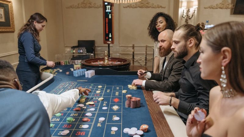 Low Fees Ethereum Casino with Bonus in Canada: A Comprehensive Guide