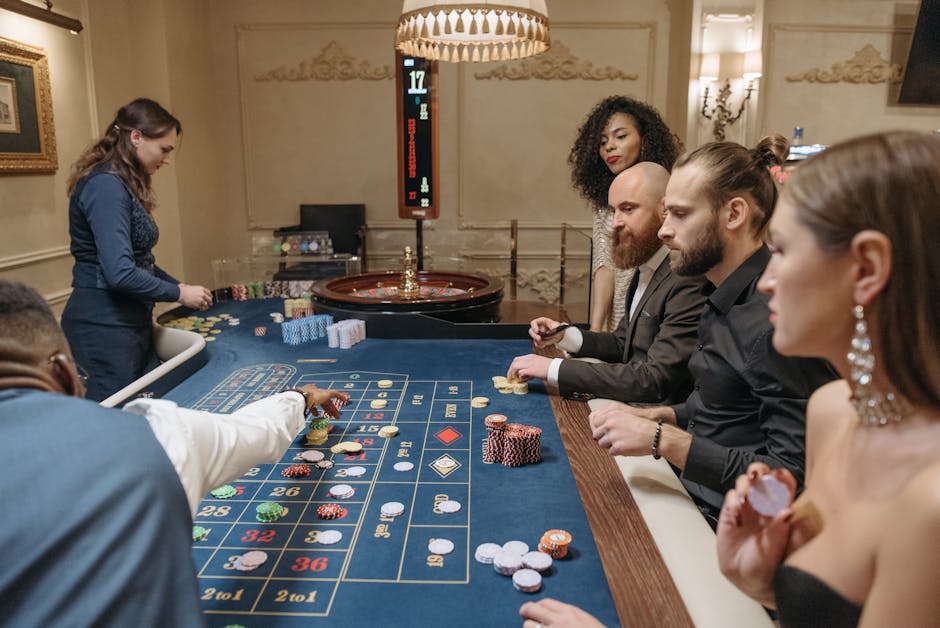 Low Fees Ethereum Casino with Bonus in Canada: A Comprehensive Guide