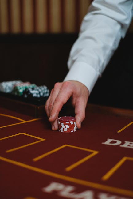 Top Rated Bitcoin Gambling Site with Sports Betting in Canada: A Comprehensive Guide