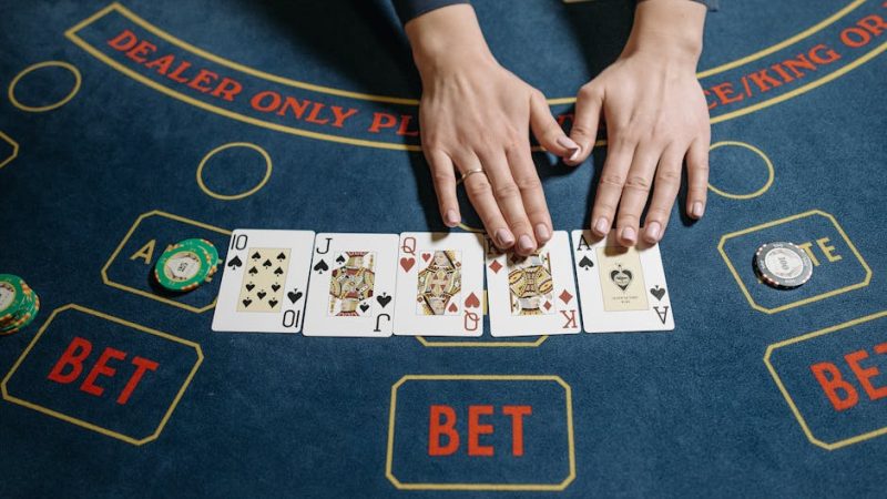 Trusted Blockchain Casino with Bonus in Canada A Comprehensive Guide