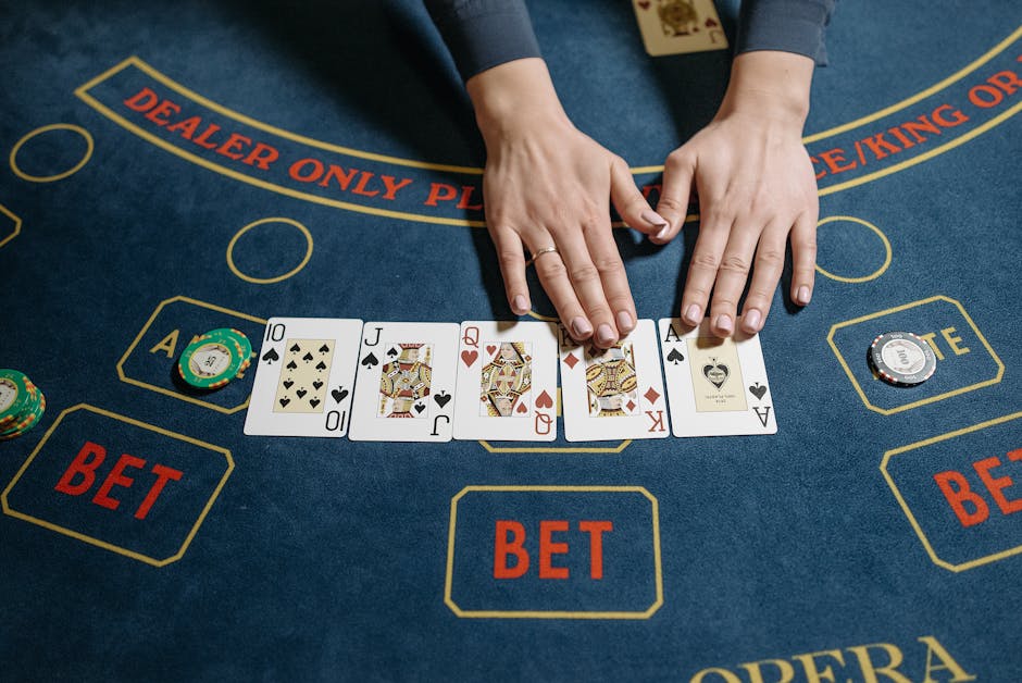 Trusted Blockchain Casino with Bonus in Canada A Comprehensive Guide