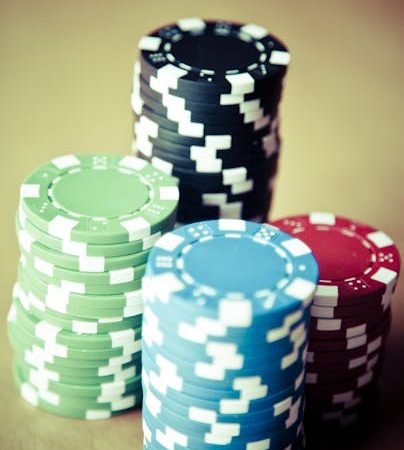 High RTP Blockchain Crypto Casinos for Canadian Players