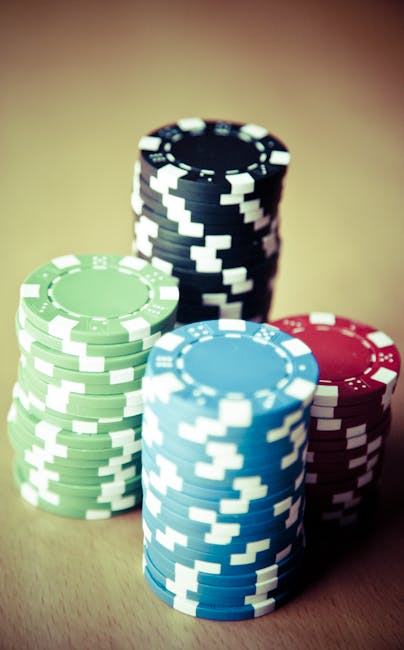 High RTP Blockchain Crypto Casinos for Canadian Players
