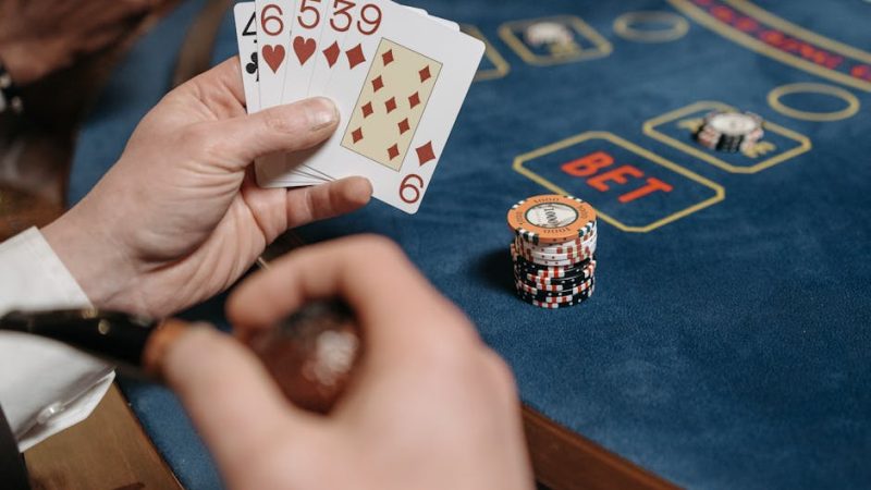 Blockchain Gaming Platform for Canadian Online Gaming Enthusiasts