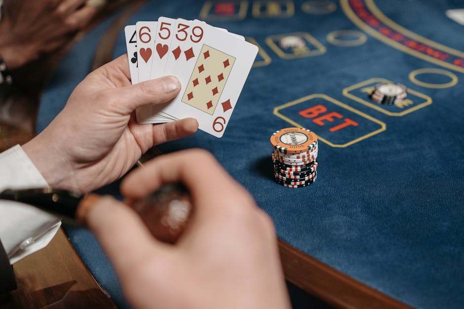 Blockchain Gaming Platform for Canadian Online Gaming Enthusiasts