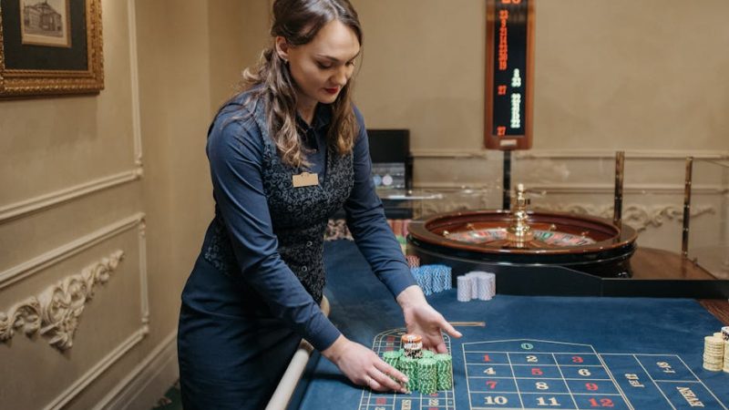 Secure Provably Fair Casino with Jackpot in Canada: A Comprehensive Guide