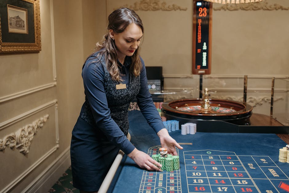 Secure Provably Fair Casino with Jackpot in Canada: A Comprehensive Guide