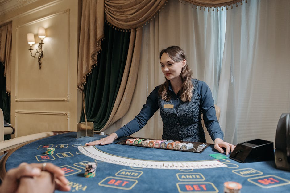 Secure Payments Decentralized Gambling Site with No Deposit Bonus in Canada: A Comprehensive Guide