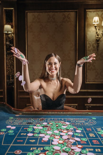 Instant Withdrawal Crypto Casino Online with Bonus in Canada A Comprehensive Guide