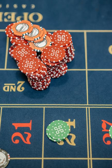 Reliable Crypto Casino Canada with Tournaments: A Comprehensive Guide