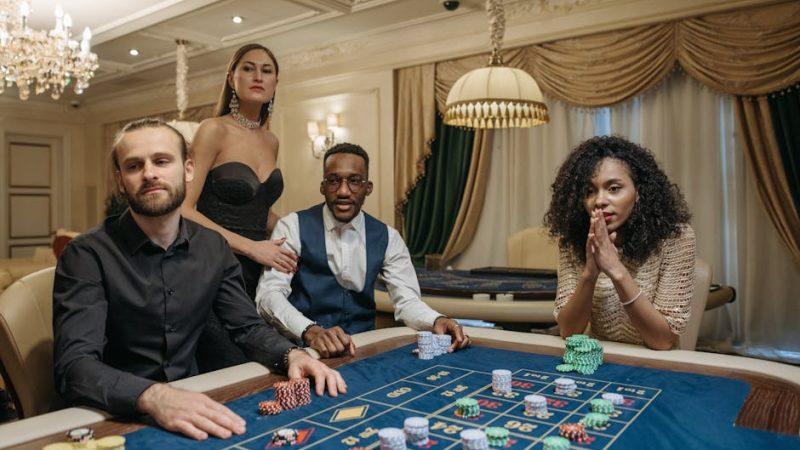 No KYC Ethereum Casino for High Rollers in Canada A Comprehensive Guide